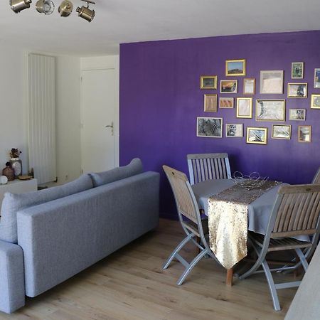 Studio Charmant Au Calme Aix-en-Provence Kültér fotó