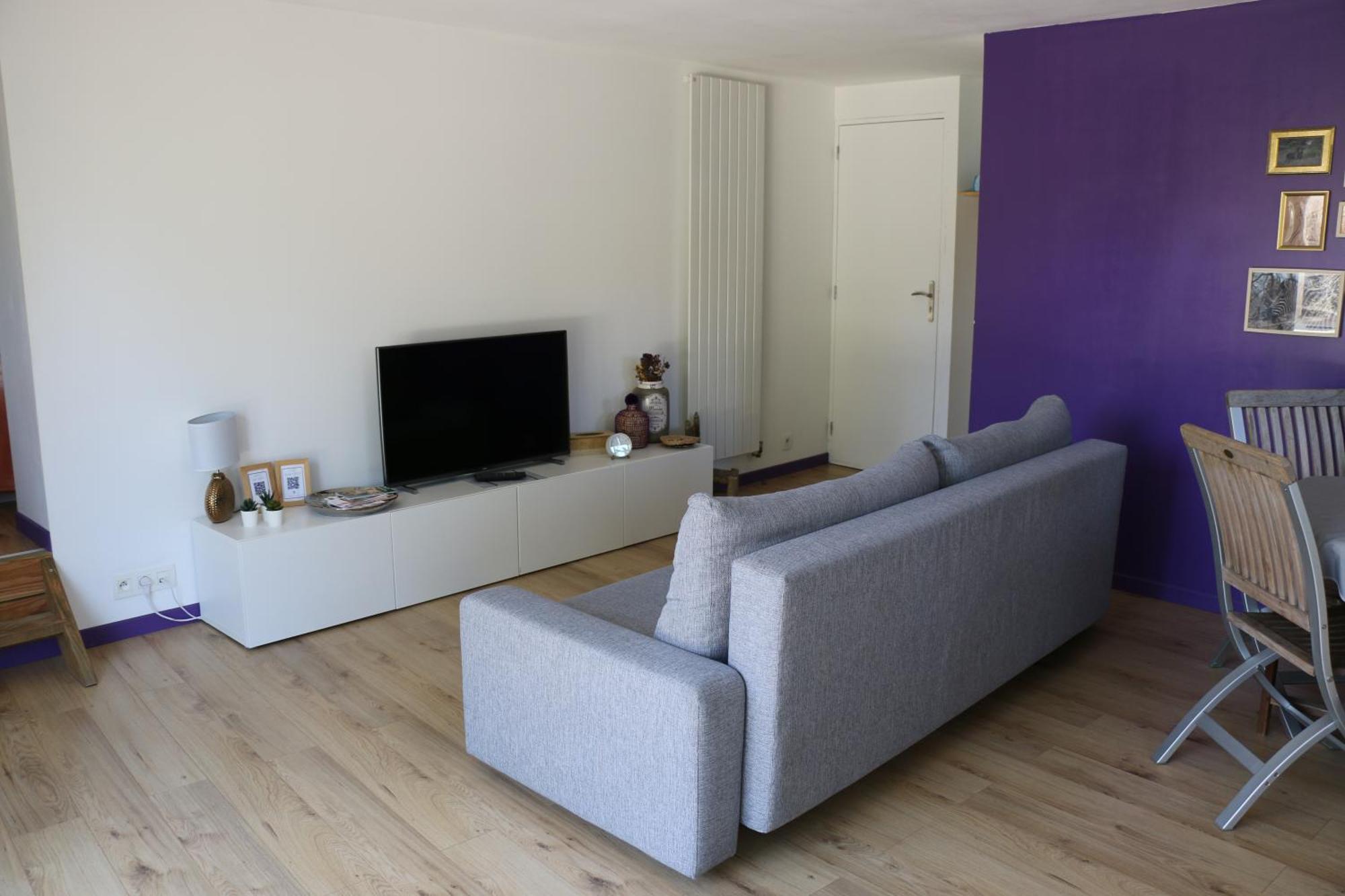 Studio Charmant Au Calme Aix-en-Provence Kültér fotó