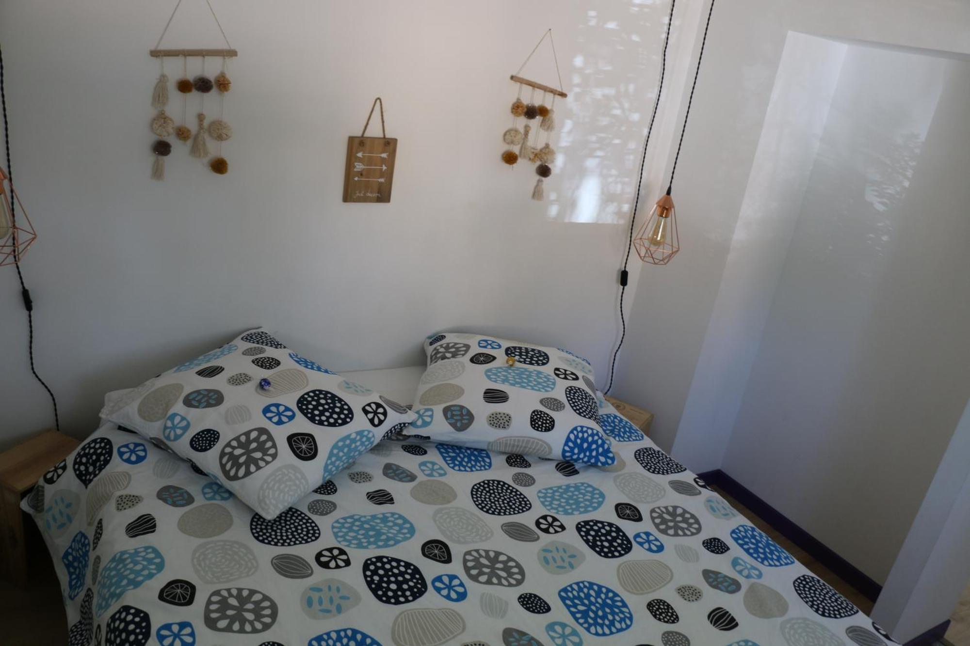 Studio Charmant Au Calme Aix-en-Provence Kültér fotó