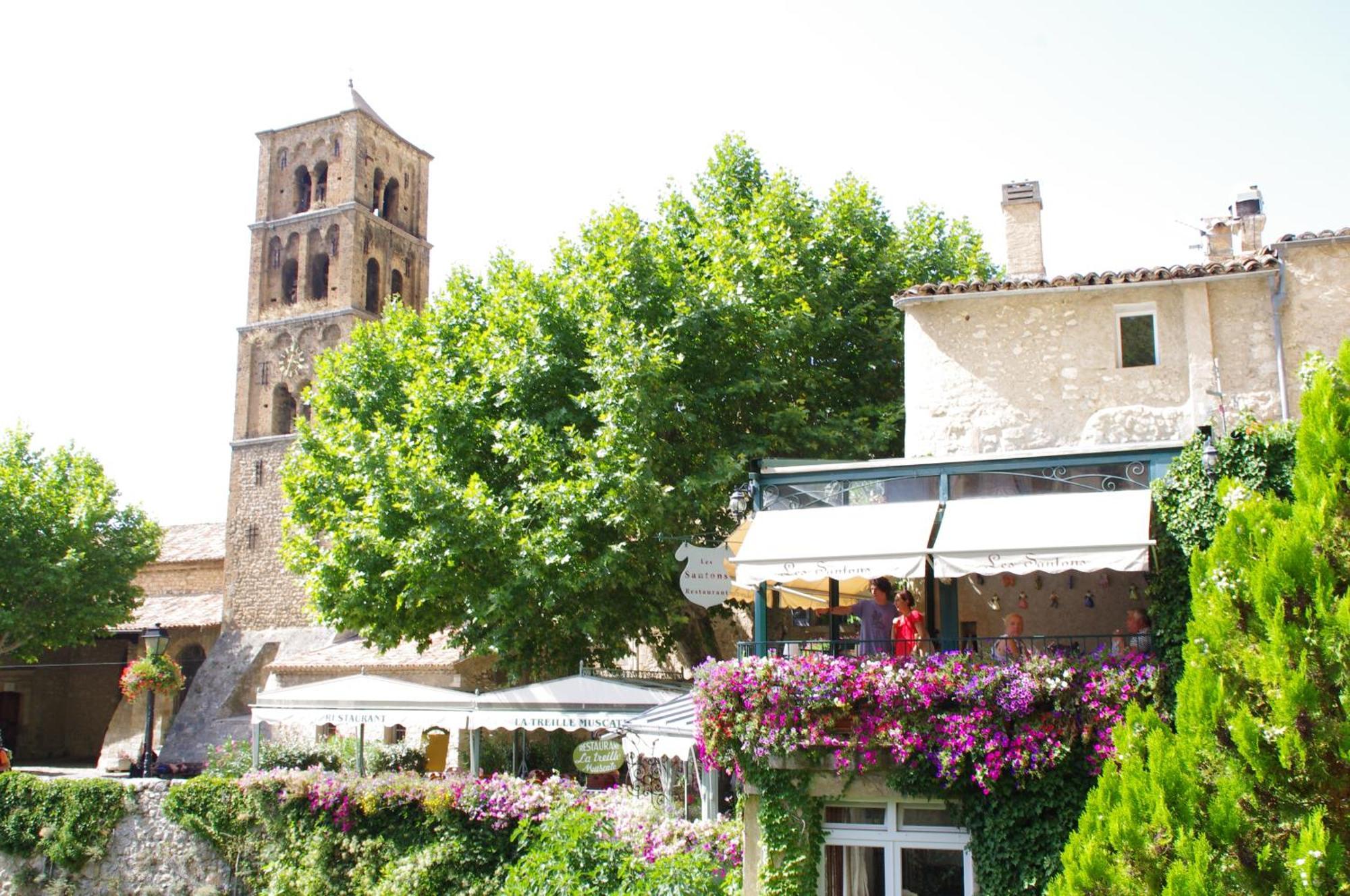 Studio Charmant Au Calme Aix-en-Provence Kültér fotó