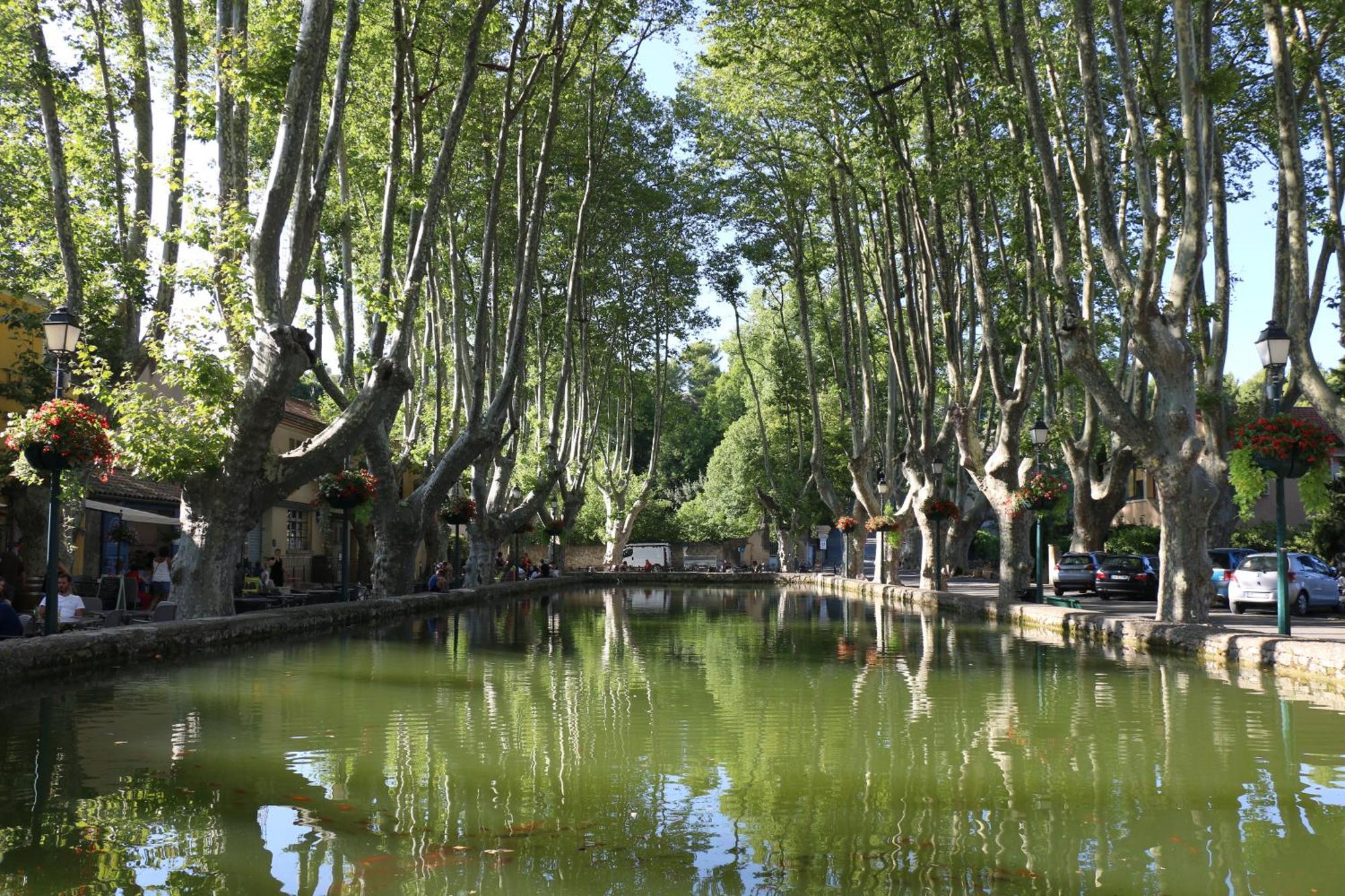 Studio Charmant Au Calme Aix-en-Provence Kültér fotó