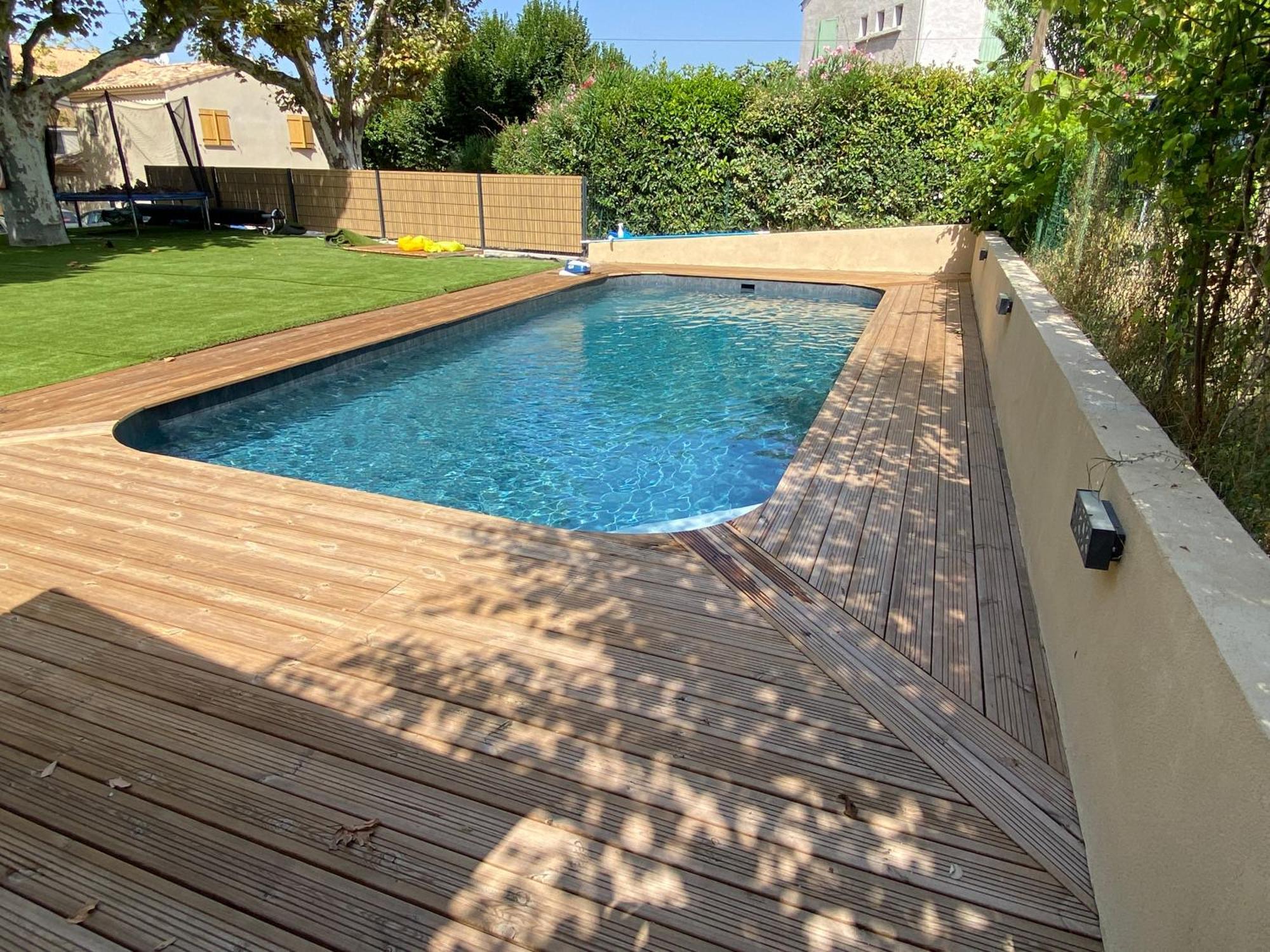Studio Charmant Au Calme Aix-en-Provence Kültér fotó